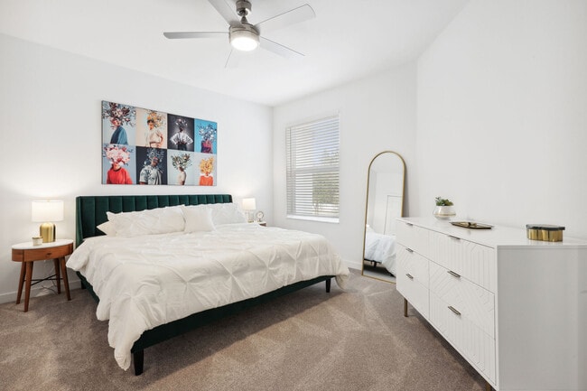 Photo - Douglas Grand at Telecom Parkway