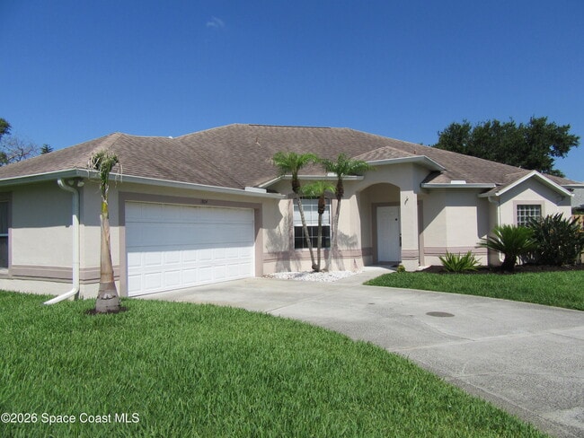 Building Photo - 1804 Abbeyridge Dr