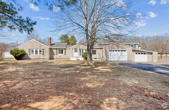 Building Photo - 930 New County Rd Unit 930B Rental