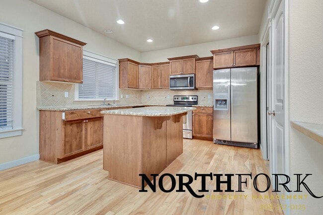 Photo - Stunning Meridian Home