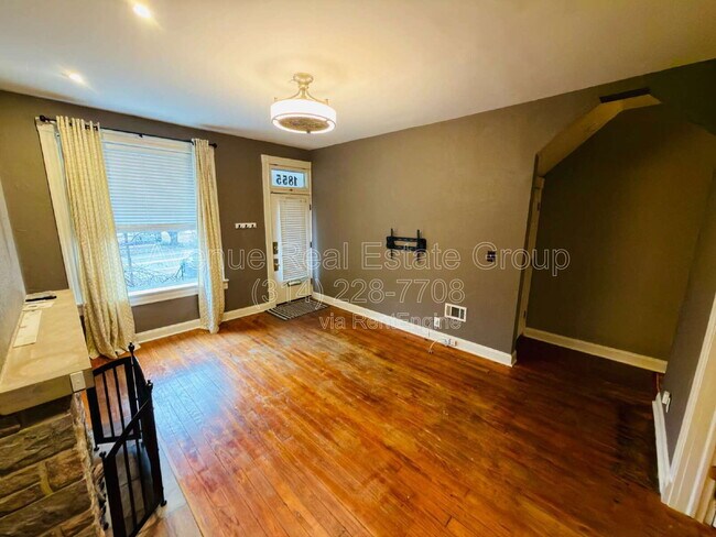 Photo - 1855 Russell Blvd Unit B