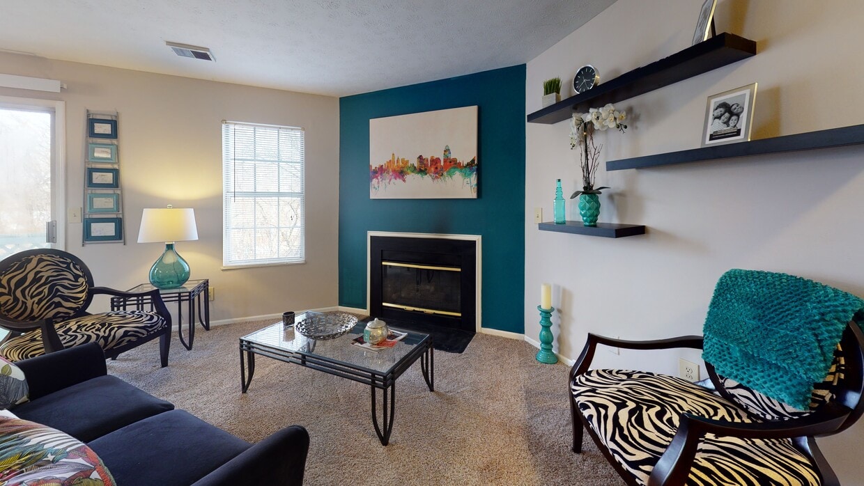Photo - Brookstone Village Apartments