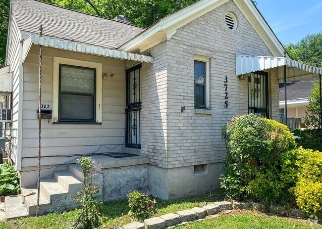 Building Photo - 1 bed, 1 bath (new appliances) in Berclair Rental