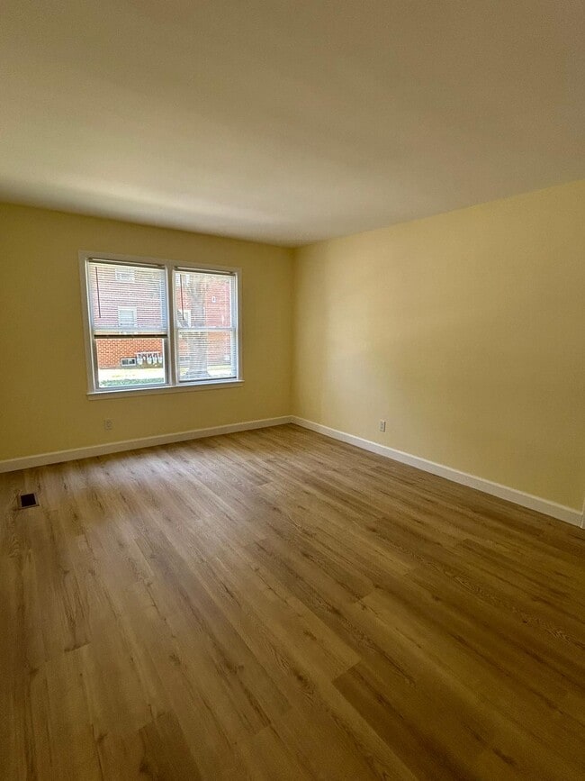Deerfield Bedroom