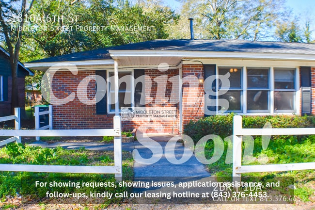 Building Photo - 1810A 6th St-