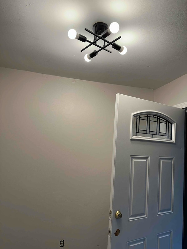 Photo - 3389 Harris Rd SW