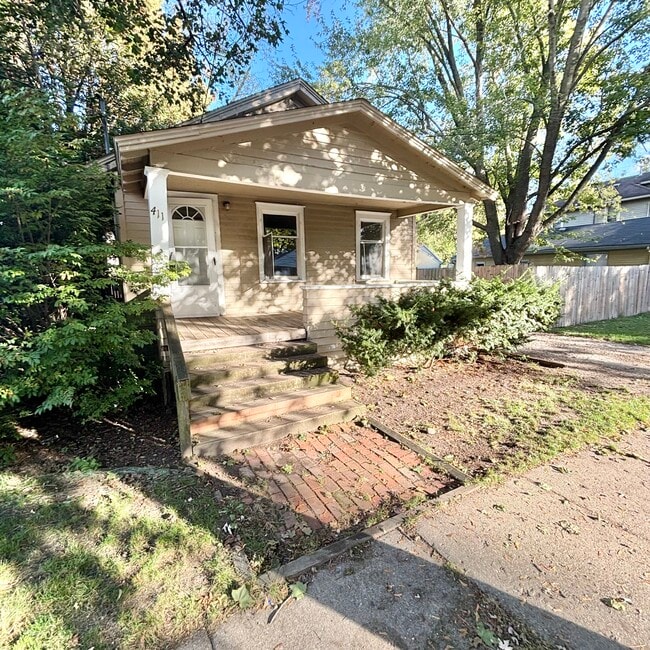 Photo - 411 S Hayford Ave