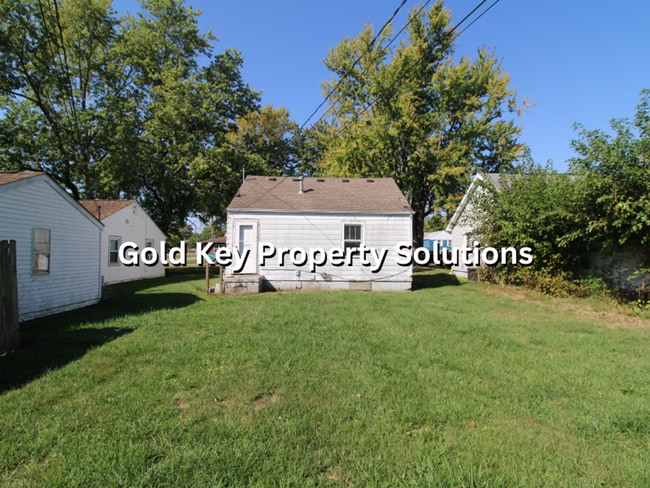 Photo - COMING SOON!! 2 BR 1 BA House with Covered...