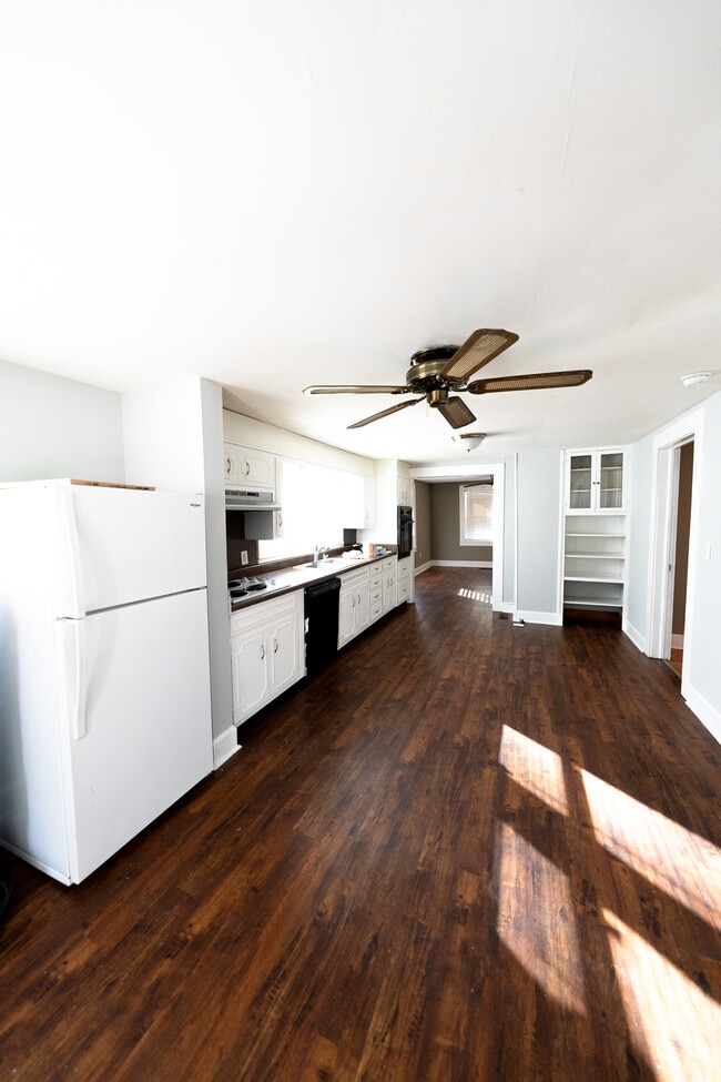 Photo - 108 Denson Ave NW