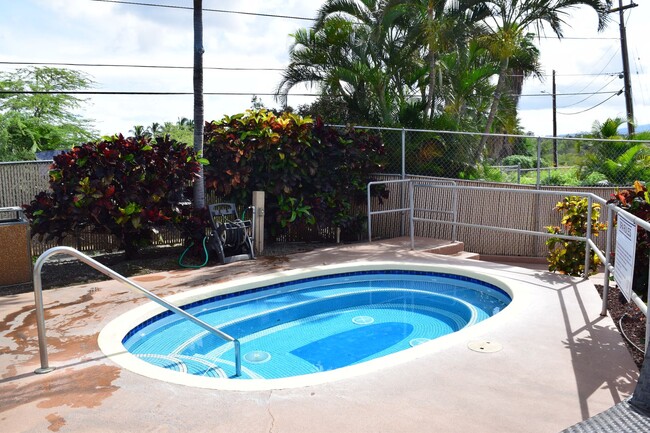 Maui Gardens 1bd 1ba upstairs Unit - Mostl... - Maui Gardens 1bd 1ba upstairs Condo Unit - Mostl... Unit A-203
