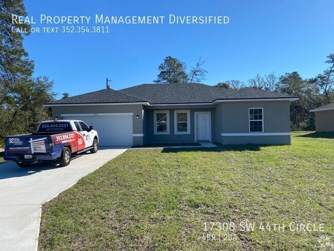 Building Photo - Desirable SW Ocala Neighborhood 4/2/2 **MU... Rental