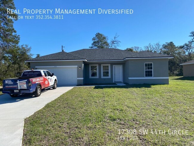 Desirable SW Ocala Neighborhood 4/2/2 **Fr... - Desirable SW Ocala Neighborhood 4/2/2 **Fr... House