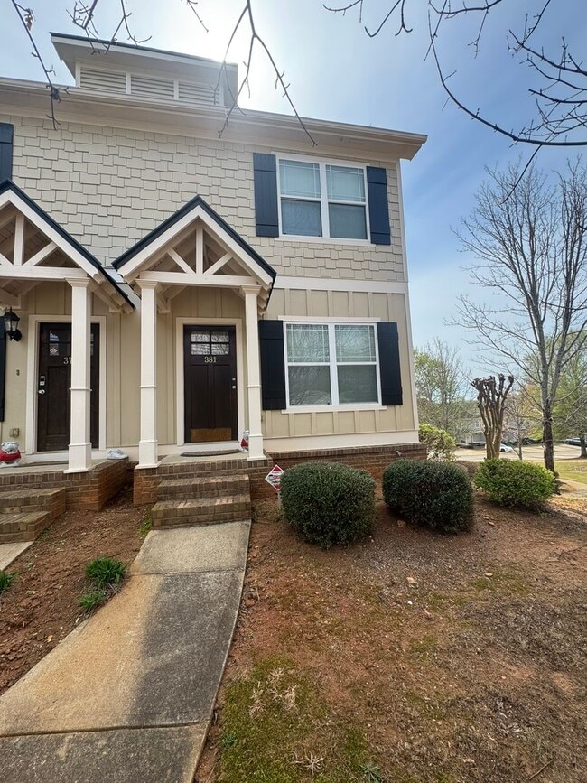 Photo - Whitehall Villages Townhome Available