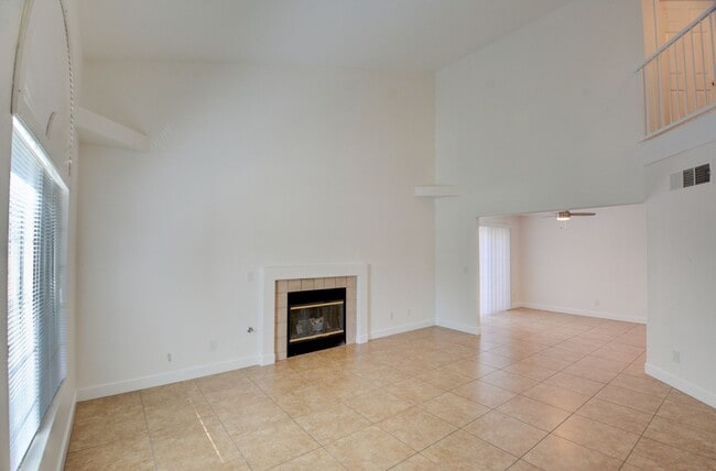 Photo - Renovated and Modern. This fantastic 2br in a gated community in Silverado Ranch has all the amen...