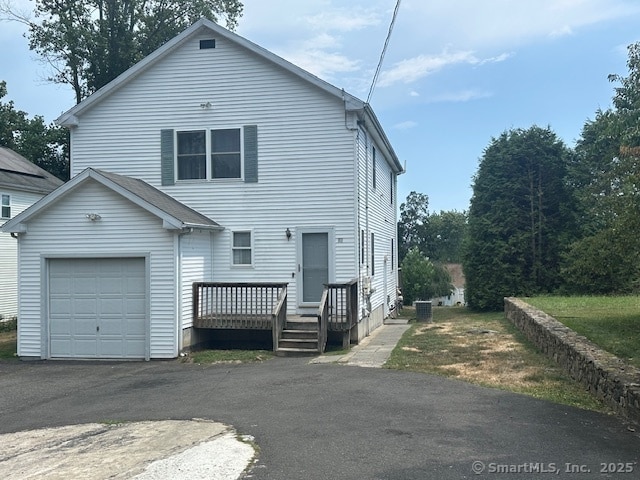 Building Photo - 26 McAdoo Ave Rental