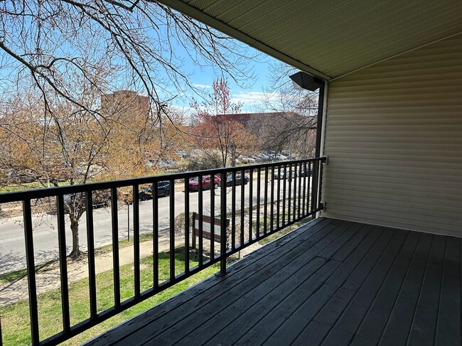 Cardinal Village Apartments