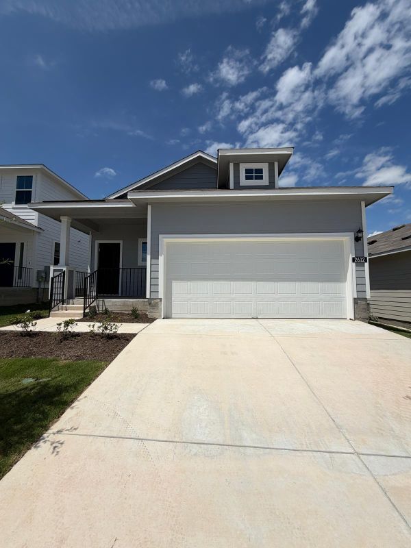 Photo - 2612 Towy Rd