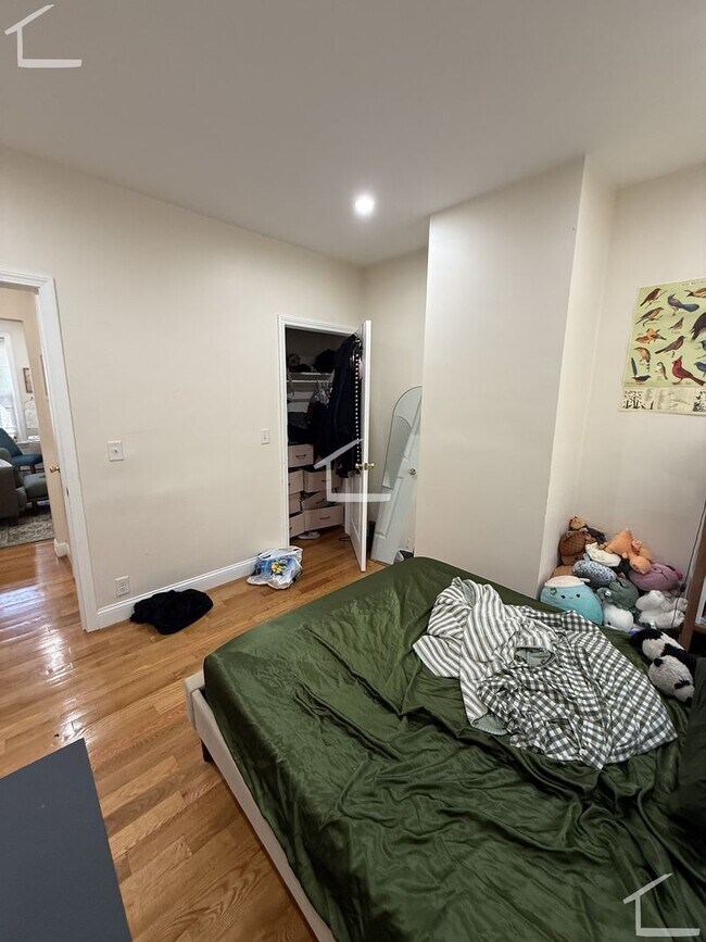 Photo - Awesome 1 bed 1 bath in Brookline... Broker fee paid by Landlord