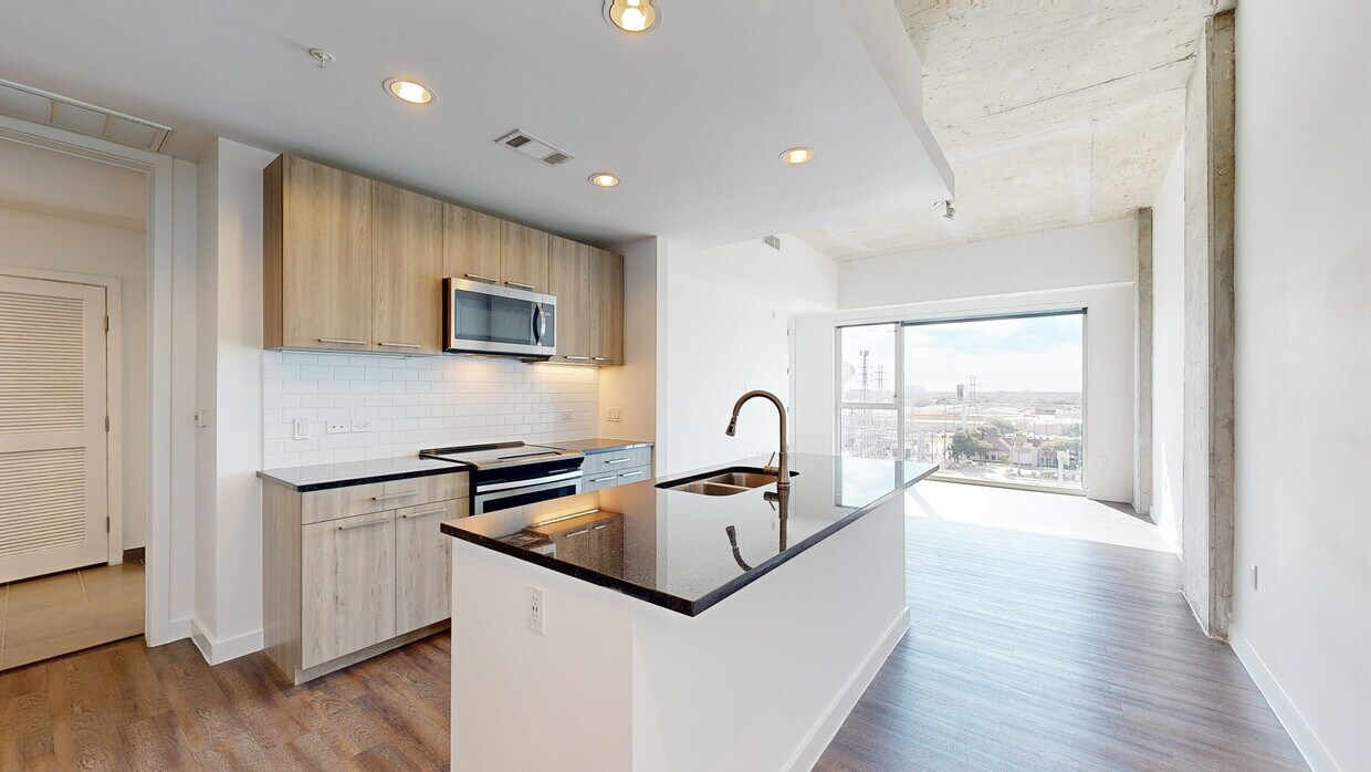 Photo - Avenue Grove Apartments