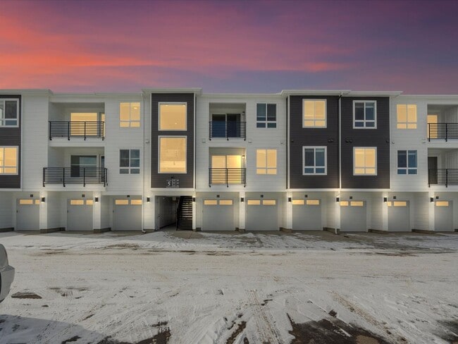 Building Photo - Modern 2-Bedroom Condo with Private Patio & Garage in Denver’s Gateway Corridor