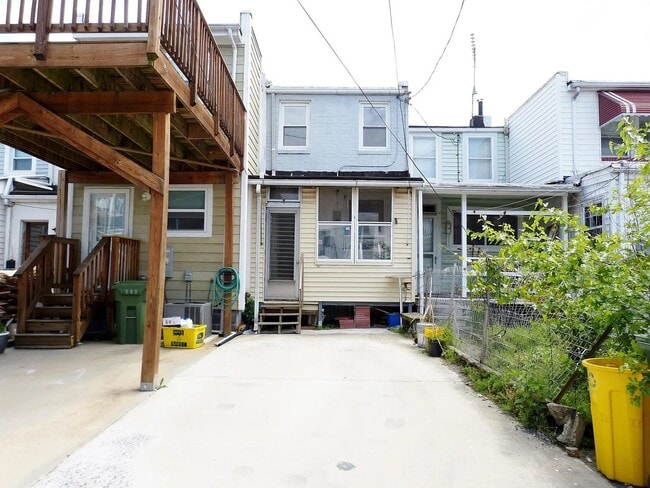 Photo - Charming 2 Bed w/ Parking | Steps from Latrobe Park — Locust Point!
