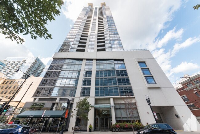 Photo - 100 E 14th St Condo Unit 1009