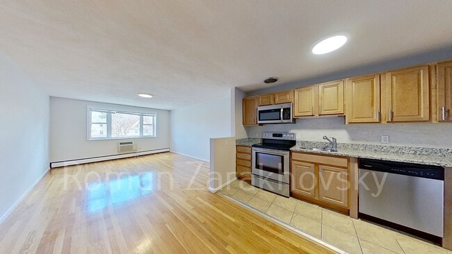 Photo - 116 Babcock St Unit 36
