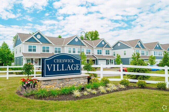 Building Photo - Cheswick Village Rental