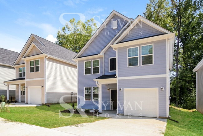 Photo - Brand new 4 BR, 2.5 BA Home