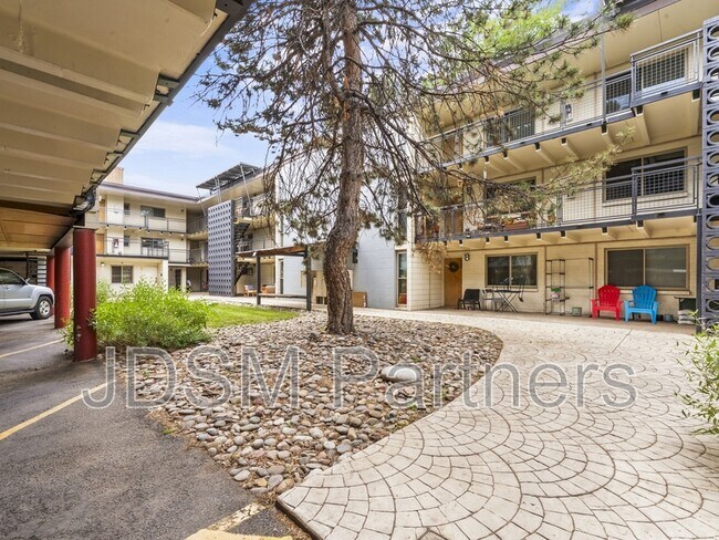 Photo - 2860 W 32nd Ave Unit 314