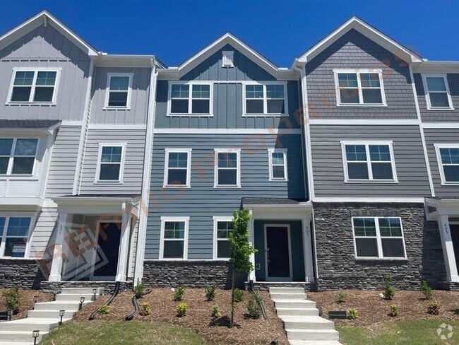 Building Photo - Brand New 3 Story 4 bedroom, 3.5 bathroom ... Rental