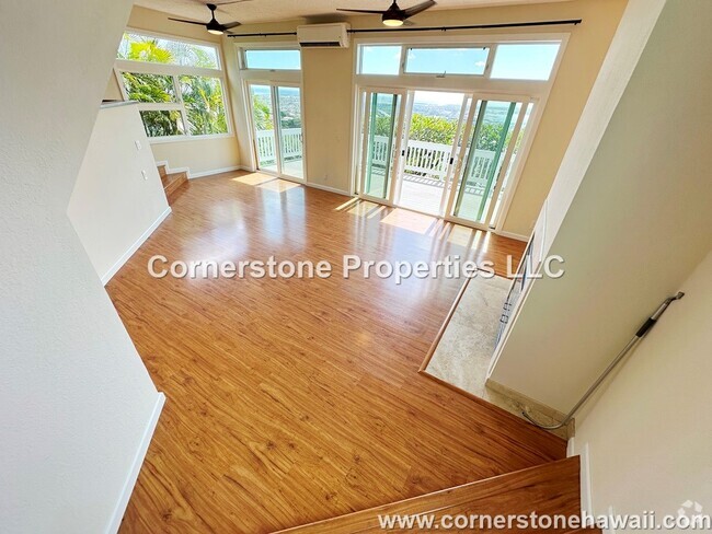 Building Photo - 99-969-969 Aiea Heights Dr Rental