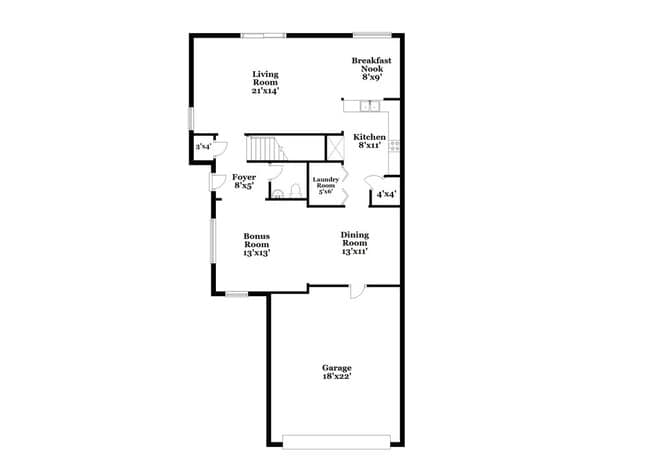 Photo - 521 N Red Rock St