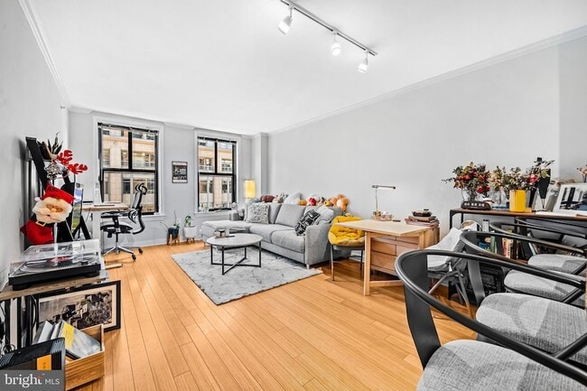 Building Photo - 631 D St NW Unit 731