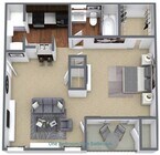 A2U-558sqft