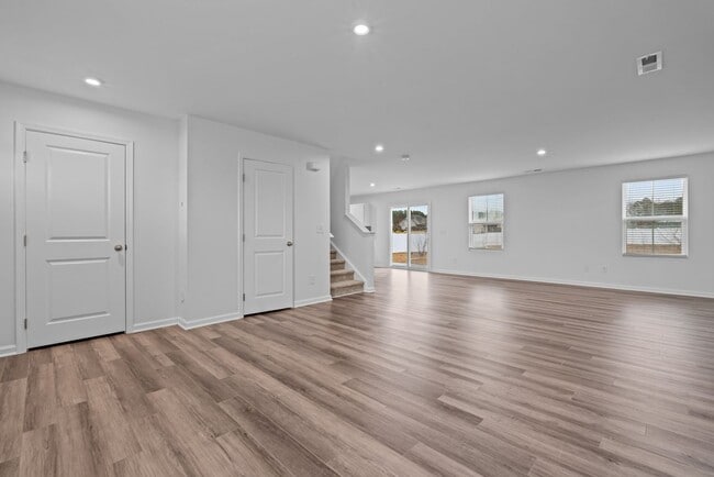 Photo - Small Dog Friendly Charming 4-Bedroom Home in Angier, NC