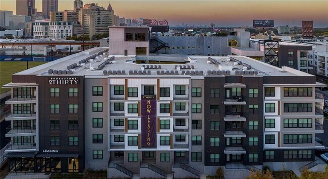 Photo - 230 M.L.K. Jr Dr SE Unit A2