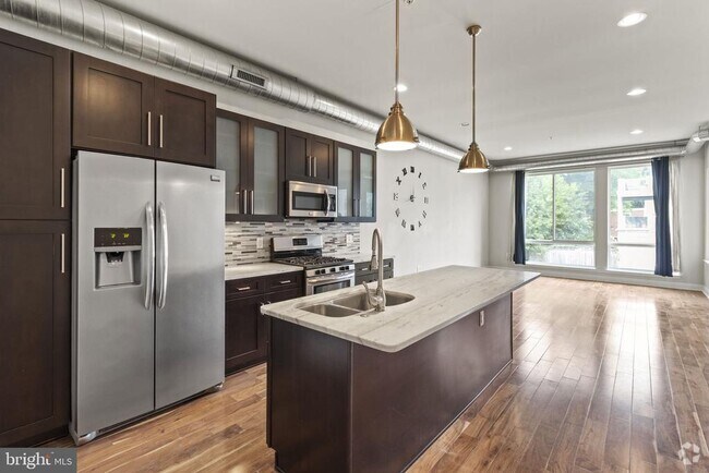 Building Photo - 1205 Mt Vernon St Unit 3 Rental