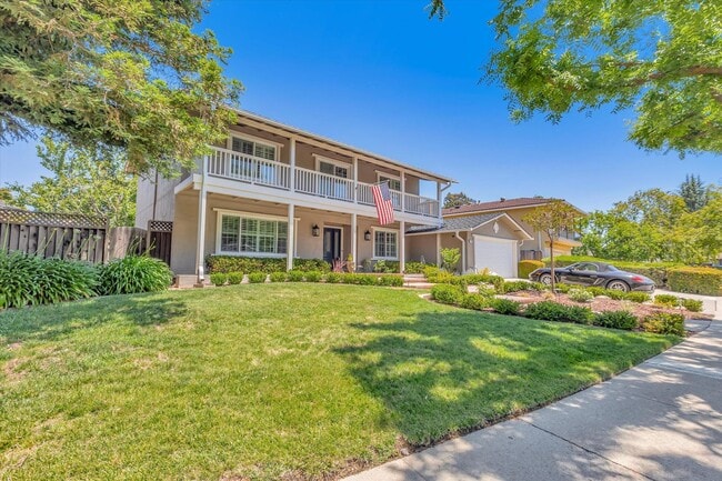 6784 Heathfield Dr - 6784 Heathfield Dr House