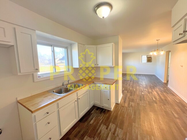 Photo - 3 bedrooms 1 bathrooms house for rent