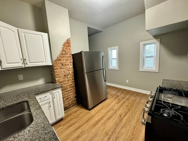 Photo - Spacious 5-Bedroom, 2-Bath Home with Classic Character