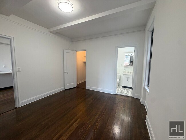 EAST 46 STREET
