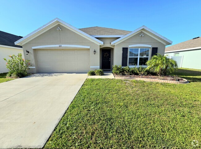 Building Photo - 1026 Golden Shiner Ave Rental