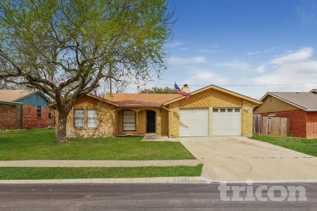 Building Photo - 4911 Buckwheat St