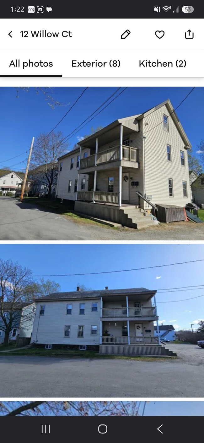 Building Photo - 12 Willow Ct Unit 2