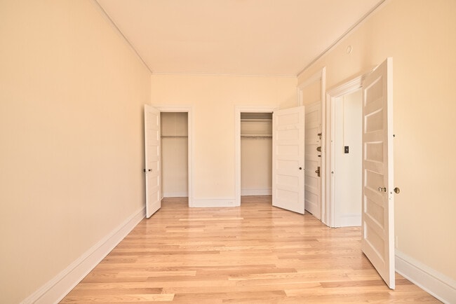 Sample Bedroom 4B