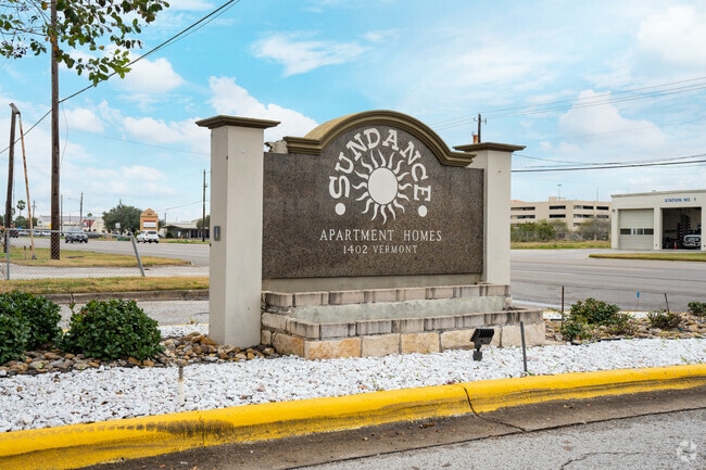 Main Entrance