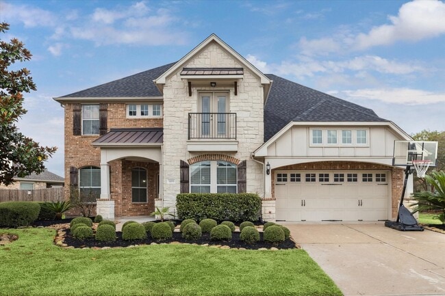 Building Photo - 13815 Lake Livingston Dr