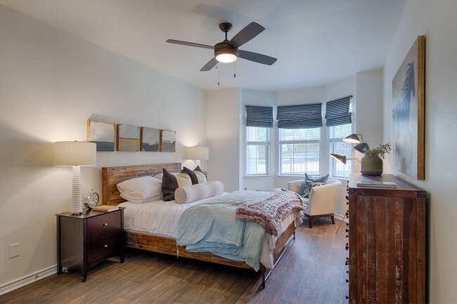 Photo - McDermott Place