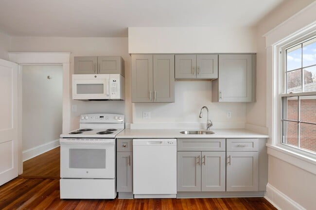 Photo - Trinity Park in Durham! Unidad D